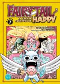 Fairy tail - la grande aventure de Happy T.7 Fairy tail - la grande aventure de Happy T.7