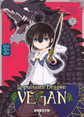 Le puissant dragon vegan T.2 Le puissant dragon vegan T.2