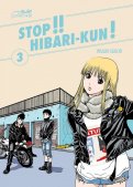 Stop ! Hibari-kun ! T.3