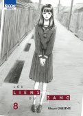 Les liens du sang T.8 Les liens du sang T.8