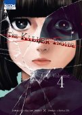The killer inside T.4 The killer inside T.4
