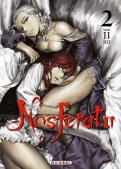 Nosferatu T.2 Nosferatu T.2