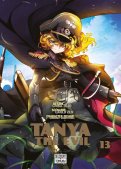 Tanya the evil T.13 Tanya the evil T.13
