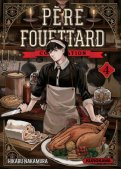 P�re Fouettard corporation T.4