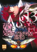 Platinum end T.13 Platinum end T.13
