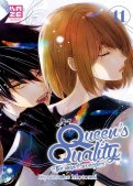 Queen's quality T.11 Queen's quality T.11