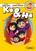 Ki & Hi T.6