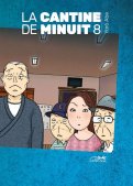La cantine de minuit T.8 La cantine de minuit T.8