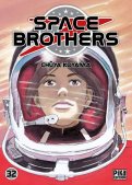 Space brothers T.32 Space brothers T.32