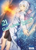 Darwin's game T.21 Darwin's game T.21