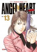Angel Heart - nouvelle �dition T.13