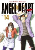 Angel Heart - nouvelle �dition T.14