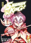 Shaman king - star édition T.5 Shaman king - star édition T.5
