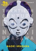 20th Century Boys - Perfect T.5 20th Century Boys - Perfect T.5