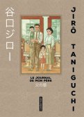 Le journal de mon p�re - version originale