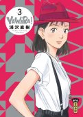 Yawara ! T.3