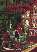 Shadows house T.4 Shadows house T.4