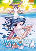 Amanchu ! T.15 Amanchu ! T.15