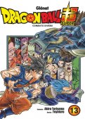 Dragon ball super T.13