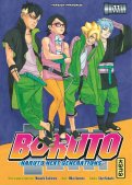Boruto - Naruto next generations T.11 Boruto - Naruto next generations T.11