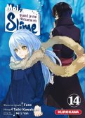 Moi quand je me r�incarne en slime T.14