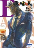 Beastars T.14 Beastars T.14