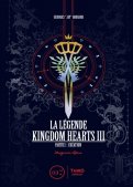 La l�gende de Kingdom hearts III T.1