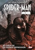 Spider-Man Noir - Au coeur de la grande d�pression