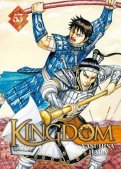 Kingdom T.53 Kingdom T.53