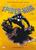 Web of Spider-Man - int�grale - 1985