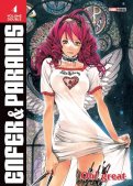 Enfer & Paradis - �dition double T.4