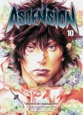 Ascension T.10 Ascension T.10