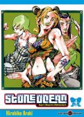 Jojo's Bizarre Adventure - Stone Ocean T.4 Jojo's Bizarre Adventure - Stone Ocean T.4