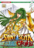 Saint Seiya - Lost canvas chronicles T.3 Saint Seiya - Lost canvas chronicles T.3