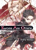 Sword art online - roman T.2 Sword art online - roman T.2