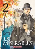 Les mis�rables T.2