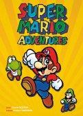 Super Mario adventures - la BD Super Mario adventures - la BD