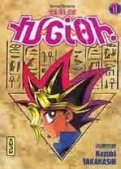 Yu-Gi-Oh ! T.1 Yu-Gi-Oh ! T.1