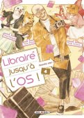 Libraire jusqu'� l'os T.4