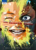 The killer inside T.5 The killer inside T.5
