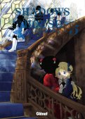 Shadows house T.5 Shadows house T.5