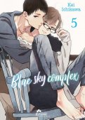 Blue sky complex T.5 Blue sky complex T.5