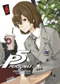 Persona 5 T.6 Persona 5 T.6