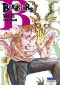 Beastars T.15 Beastars T.15