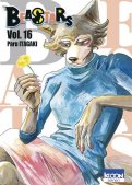 Beastars T.16 Beastars T.16