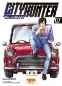 City Hunter - rebirth T.7 City Hunter - rebirth T.7