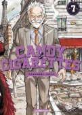 Candy and cigarettes T.7 Candy and cigarettes T.7