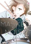 Masked noise T.18 Masked noise T.18