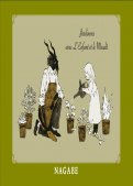 Jardinons avec l'enfant et le maudit Jardinons avec l'enfant et le maudit