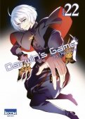 Darwin's game T.22 Darwin's game T.22